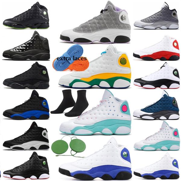 13s mens womens basketball shoes 13 men's luxury shoes brave blue del sol obsidian flint court purple starfish black cat bred2264
13s mens womens basketball shoes 13 men's luxury shoes brave blue del sol obsidian flint court purple starfish black cat bred2264