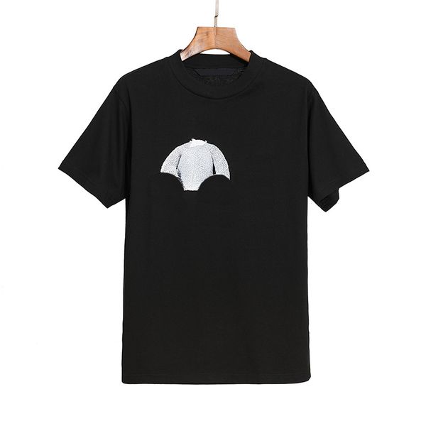 summer palm angles designer mens t-shirts palms printed high street loose short sleeve t-shirt womens angel casual t-shirts fashion clothing, White;black
summer palm angles designer mens t-shirts palms printed high street loose short sleeve t-shirt womens angel casual t-shirts fashion clothing, White;black