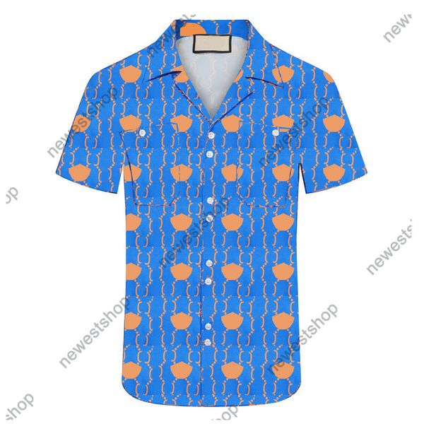 2023 summer men's casual shirts europe designer hawaii beach cooperative version tshirt luxury turn down collar letter print t shirt hi, White;black
2023 summer men's casual shirts europe designer hawaii beach cooperative version tshirt luxury turn down collar letter print t shirt hi, White;black