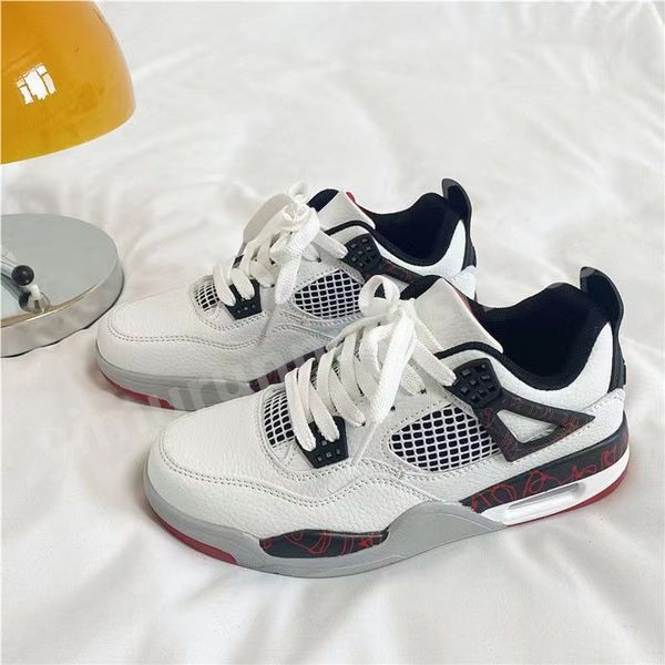 2023 jumpman 4 4s retro basketball shoes midnight navy military black seafoam red cement thunder university blue messy room black cat white
2023 jumpman 4 4s retro basketball shoes midnight navy military black seafoam red cement thunder university blue messy room black cat white