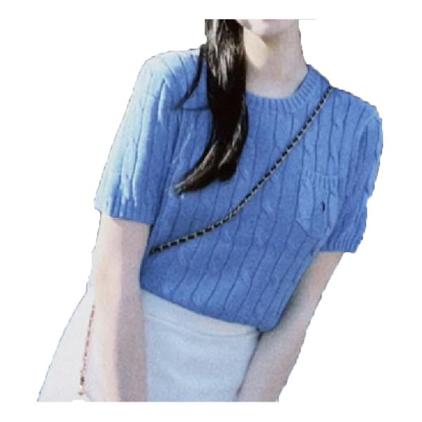 23ss designer women sweaters jacket woman sweaters womens round neck stripe sweater knit letter knitted cotta sleeved embroidery fashion cas, White;black
23ss designer women sweaters jacket woman sweaters womens round neck stripe sweater knit letter knitted cotta sleeved embroidery fashion cas, White;black