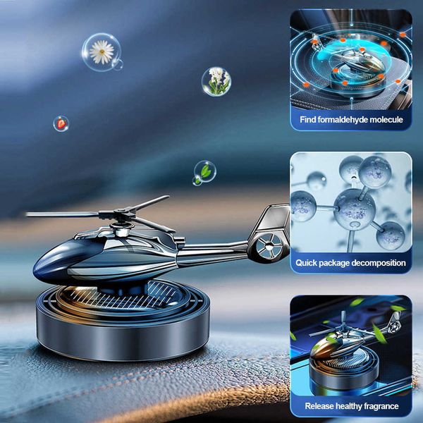 decorations air freshener helicopter ornaments solar energy rotating aromatherapy diffuser interior perfume supplies decoration accessories
decorations air freshener helicopter ornaments solar energy rotating aromatherapy diffuser interior perfume supplies decoration accessories