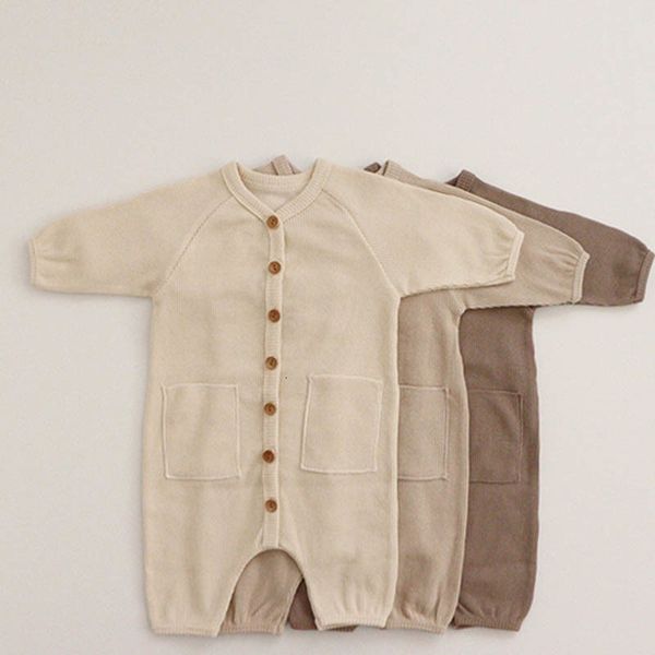 rompers korean style infant baby boys girls waffle cardigan jumpsuit solid color long sleeve clothes spring autumn toddler baby romper 23022, Blue
rompers korean style infant baby boys girls waffle cardigan jumpsuit solid color long sleeve clothes spring autumn toddler baby romper 23022, Blue