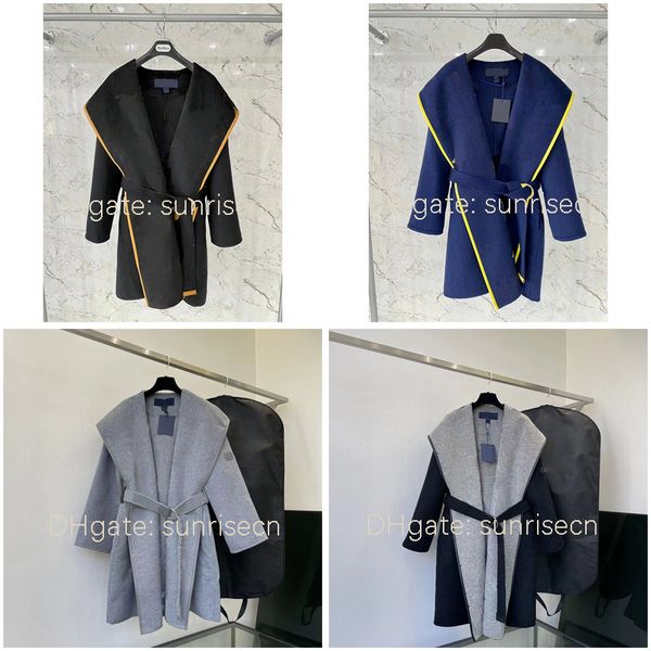 r womens trench coats fashion outerwear letters hooded collocation belt slim outfit large size windbreaker a variety, Tan;black
r womens trench coats fashion outerwear letters hooded collocation belt slim outfit large size windbreaker a variety, Tan;black