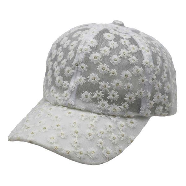 ball caps women's cute lace flower snapback cap summer mesh baseball hat white lavender black breath cool big size 60cm l230228, Blue;gray
ball caps women's cute lace flower snapback cap summer mesh baseball hat white lavender black breath cool big size 60cm l230228, Blue;gray