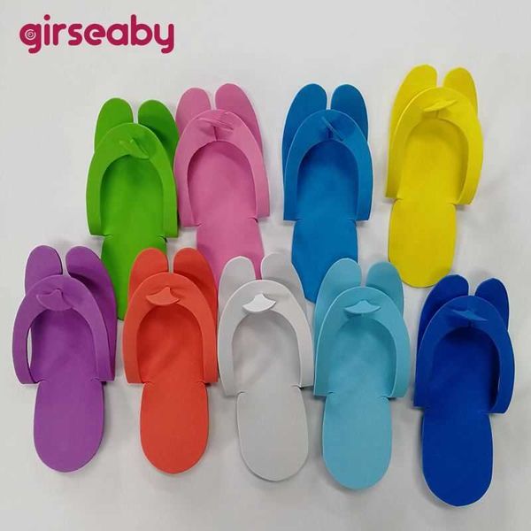 slippers dome cameras asileto 48 pairs disposable slippers portable travel foam shoes eva sandals beach spa flip flop l nail salon pedicure, Black
slippers dome cameras asileto 48 pairs disposable slippers portable travel foam shoes eva sandals beach spa flip flop l nail salon pedicure, Black