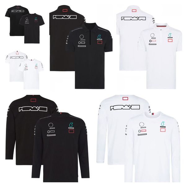 f1 team racing clothes new season racer t-shirt auto quick-drying clothes plus size men's customization
f1 team racing clothes new season racer t-shirt auto quick-drying clothes plus size men's customization
