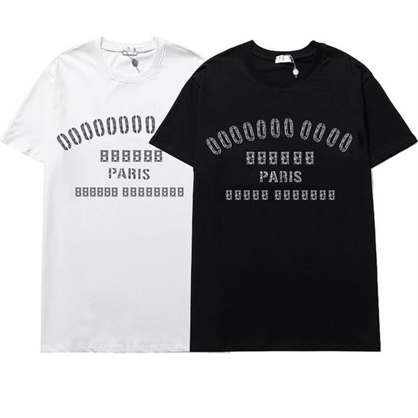 fashion tshirts mens womens designers t shirts man s casual man clothing street polo t-shirt shorts sleeve tees clothes tshirt271u, White;black
fashion tshirts mens womens designers t shirts man s casual man clothing street polo t-shirt shorts sleeve tees clothes tshirt271u, White;black