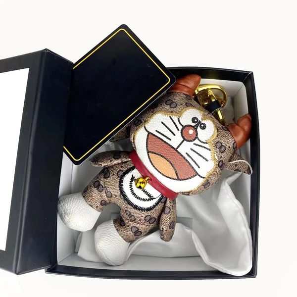 designer cartoon animal creative key chain accessories key ring pu leather letter pattern car keychain jewelry gifts accessories, Silver
designer cartoon animal creative key chain accessories key ring pu leather letter pattern car keychain jewelry gifts accessories, Silver