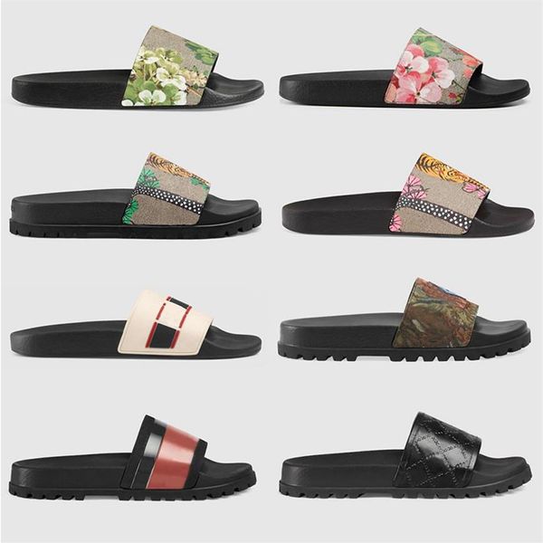 2021 fashion mens women slipper rubber slides summer beach indoor flat floral sandals slippers house flip flops sandal236r, Black
2021 fashion mens women slipper rubber slides summer beach indoor flat floral sandals slippers house flip flops sandal236r, Black