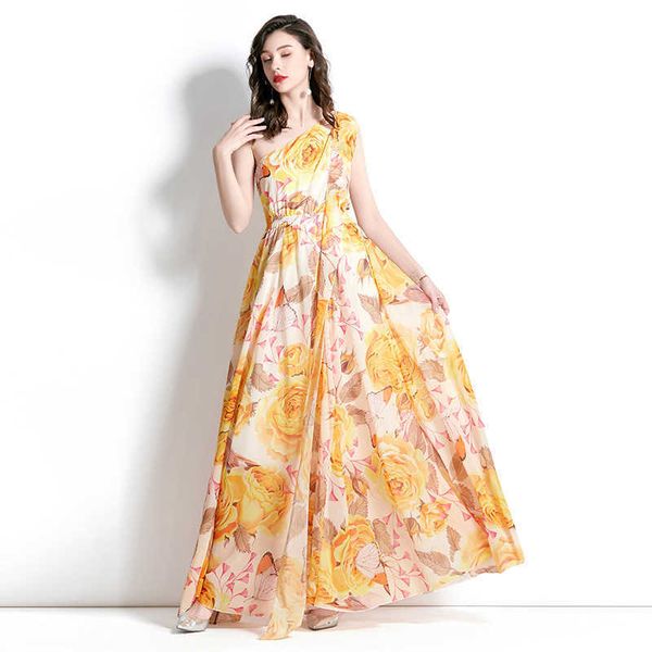 women's casual dresses plus spring and summer oblique shoulder chiffon dresses women's bohemian holiday beach fairy long skirt min, Black;gray
women's casual dresses plus spring and summer oblique shoulder chiffon dresses women's bohemian holiday beach fairy long skirt min, Black;gray