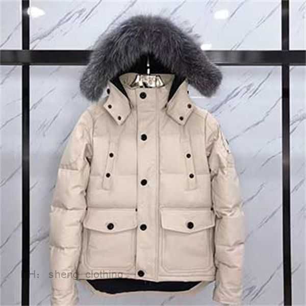 men's down parkas jackets winter mens outdoor coat jacket casual hooded mo ose coats outerwear man warm men puffer doudoune outwear bom, Black
men's down parkas jackets winter mens outdoor coat jacket casual hooded mo ose coats outerwear man warm men puffer doudoune outwear bom, Black
