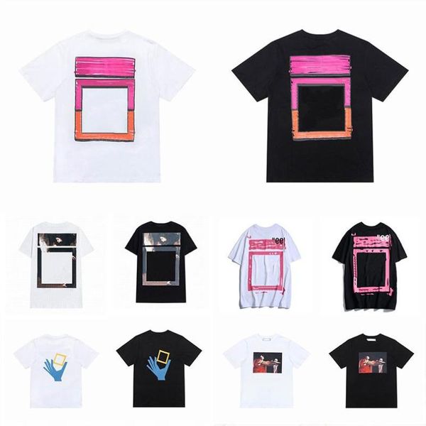 mens t shirts summer mens womens designers t shirts loose tees offs fashion brands man s casual shirt luxurys clothing street whit ndln, White;black
mens t shirts summer mens womens designers t shirts loose tees offs fashion brands man s casual shirt luxurys clothing street whit ndln, White;black