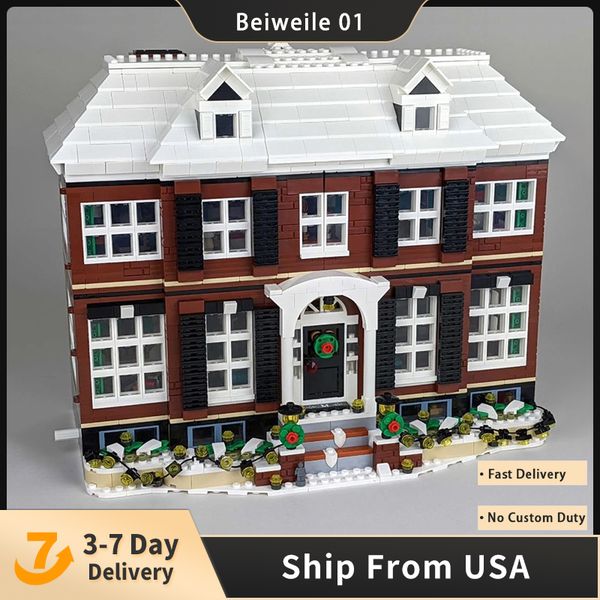 movie street view block little ghost house decoration model creative ideas series building blocks brick toys kids birthday gift set compatib
movie street view block little ghost house decoration model creative ideas series building blocks brick toys kids birthday gift set compatib