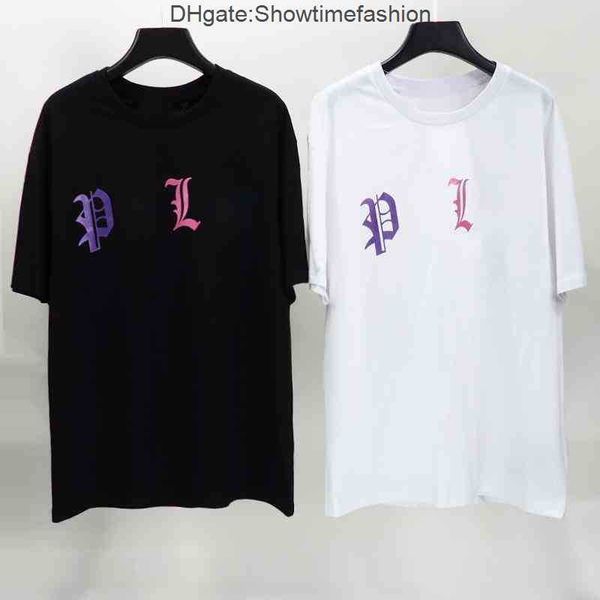 22ss hip hop men fashion t shirt palms letter print short sleeve tshirt doll loose tshirts women round neck cotton tshirts high c8x5, White;black
22ss hip hop men fashion t shirt palms letter print short sleeve tshirt doll loose tshirts women round neck cotton tshirts high c8x5, White;black