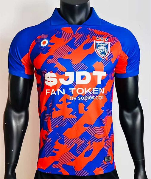 2023 2024 johor darul ta'zim safiq soccer jerseys leandro corbin-ong mauricio forestieri home away football shirts short sleeve uniform, Black;yellow
2023 2024 johor darul ta'zim safiq soccer jerseys leandro corbin-ong mauricio forestieri home away football shirts short sleeve uniform, Black;yellow