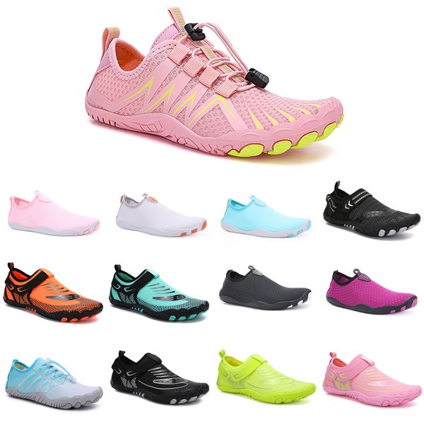 2023 sports wading shoes men women outdoor hiking camping white black grey dark green deep blue red pink purple yellow running sneakers trai
2023 sports wading shoes men women outdoor hiking camping white black grey dark green deep blue red pink purple yellow running sneakers trai