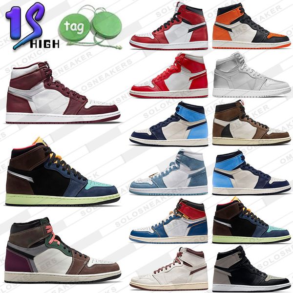 1s jumpman 2023 high sports basketball shoes mens women university blue bred black toe dark mocha shadow daimond denim obsidian chicago
1s jumpman 2023 high sports basketball shoes mens women university blue bred black toe dark mocha shadow daimond denim obsidian chicago