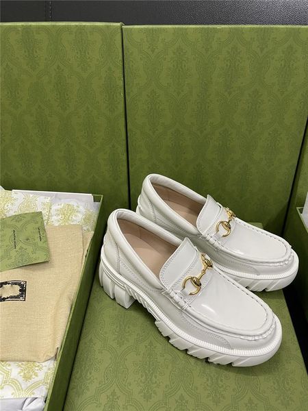 designer luxury casual shoes ace white colour shoes leather loafer bees platform shoe with original box, Black
designer luxury casual shoes ace white colour shoes leather loafer bees platform shoe with original box, Black