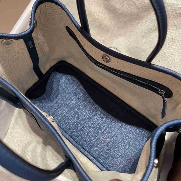 original edition tote bag hemees designer bags garden party 30cm hand sewn negonde leather lake sea blue fashion brand single shou dhls
original edition tote bag hemees designer bags garden party 30cm hand sewn negonde leather lake sea blue fashion brand single shou dhls