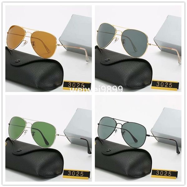 classic design sunglasses brand vintage pilot sun glasses polarized uv400 men women 58mm glass lenses263k, White;black
classic design sunglasses brand vintage pilot sun glasses polarized uv400 men women 58mm glass lenses263k, White;black