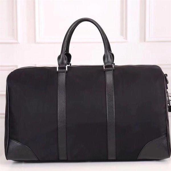 travel bag men's large-capacity travel luggage men's handbag leather handbag luggage bag stylish waterproof oxford264j
travel bag men's large-capacity travel luggage men's handbag leather handbag luggage bag stylish waterproof oxford264j