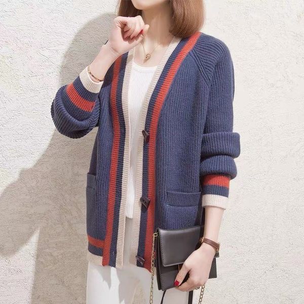 women s jackets winter and autumn women long sleeve cotton coats fashion casual ladies 230228, Black;brown
women s jackets winter and autumn women long sleeve cotton coats fashion casual ladies 230228, Black;brown