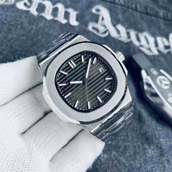 luxury watches 3k 40mm 3k pp5711 8.3mm superclone pp watch jinggang 316 fully automatic mechanical feili luminous waterproof steel band buck, Slivery;brown
luxury watches 3k 40mm 3k pp5711 8.3mm superclone pp watch jinggang 316 fully automatic mechanical feili luminous waterproof steel band buck, Slivery;brown