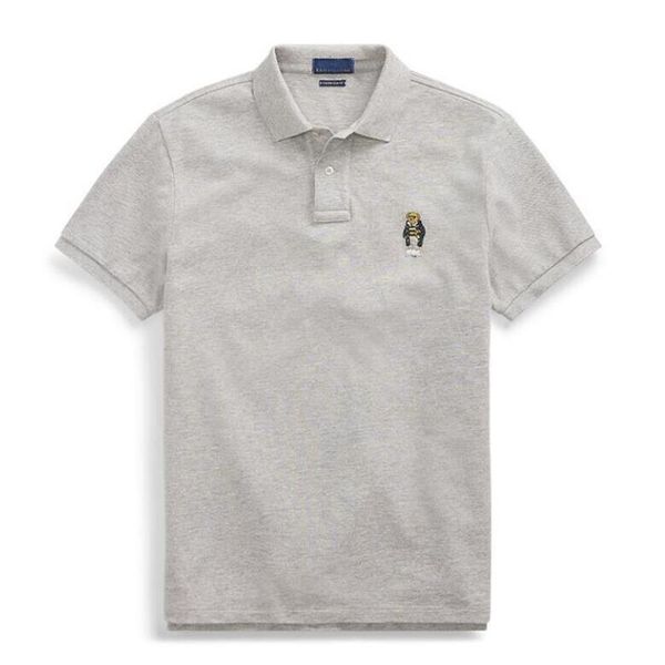 summer mens design polo shirts piglet embroidery round neck t-shirt casual solid color casual polo t-shirt247w, White;black
summer mens design polo shirts piglet embroidery round neck t-shirt casual solid color casual polo t-shirt247w, White;black