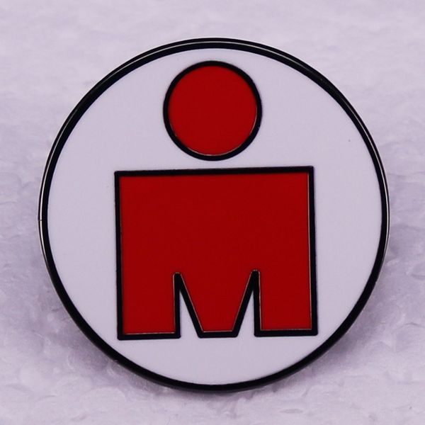 triathlon logo brooch sports competition honor badge cute anime movies games hard enamel pins collect metal cartoon brooch, Blue
triathlon logo brooch sports competition honor badge cute anime movies games hard enamel pins collect metal cartoon brooch, Blue