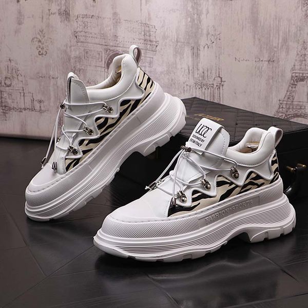 2023 trend mens dress shoes formal business groom shoes men's casual shoes heighten shoes zapatillas de hombre, Black 
2023 trend mens dress shoes formal business groom shoes men's casual shoes heighten shoes zapatillas de hombre, Black