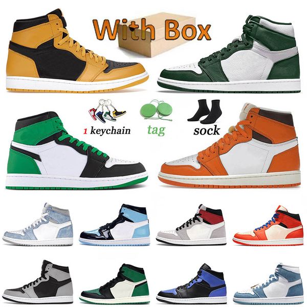 jumpman 1 1s lucky green basketball shoes size 46 true blue starfish bred toe womens sneakers hyper royal obsidian unc white black brown bas
jumpman 1 1s lucky green basketball shoes size 46 true blue starfish bred toe womens sneakers hyper royal obsidian unc white black brown bas