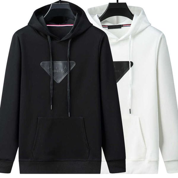 2023 mens designers hoodie sweater sportswear spring winter women hooded designer men hoodies retro sweater street style, Black
2023 mens designers hoodie sweater sportswear spring winter women hooded designer men hoodies retro sweater street style, Black