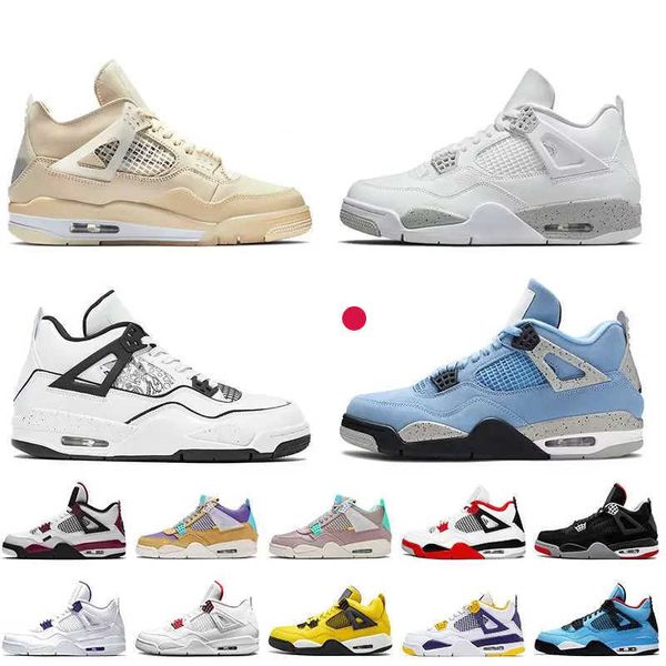 jumpman 4 retro men basketball shoes black cat hyper royal university blue sneakers unc silver toe bred starfish fire red women sneaker good
jumpman 4 retro men basketball shoes black cat hyper royal university blue sneakers unc silver toe bred starfish fire red women sneaker good