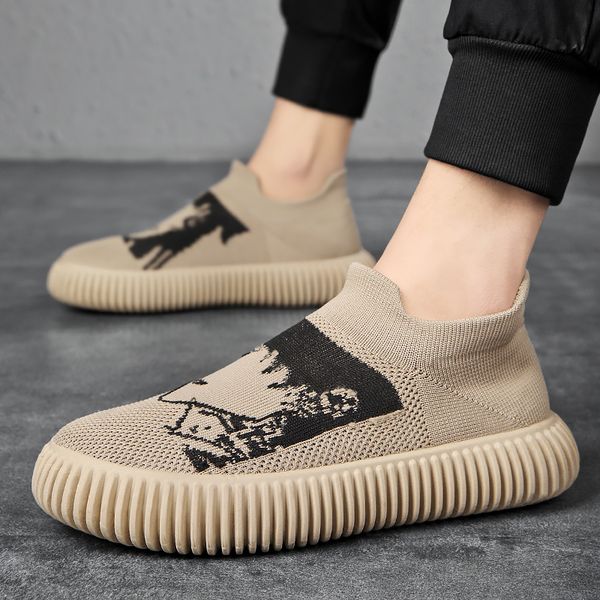 running shoes 2023 men women black grey khaki white mens trainers outdoor sneakers size 39-44 color72117 s
running shoes 2023 men women black grey khaki white mens trainers outdoor sneakers size 39-44 color72117 s