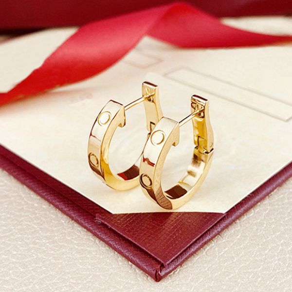 fashion stud jewelry designers luxury earrings womens have earring earrings, Golden;silver
fashion stud jewelry designers luxury earrings womens have earring earrings, Golden;silver