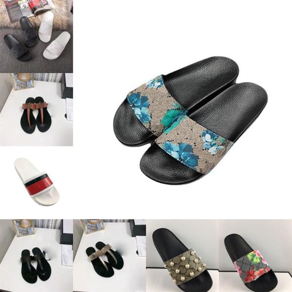 luxury designer slide slippers summer sandals men beach indoor flat flip flops leather lady women fashion classic shoes ladies 187259i, Black
luxury designer slide slippers summer sandals men beach indoor flat flip flops leather lady women fashion classic shoes ladies 187259i, Black