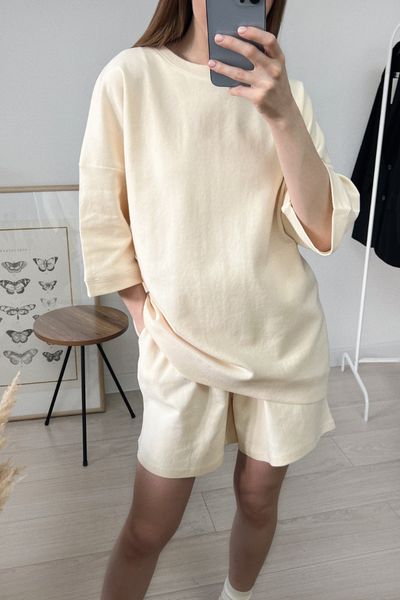 womens two piece pants summer loose korean style sports casual suit for women 230228, White
womens two piece pants summer loose korean style sports casual suit for women 230228, White