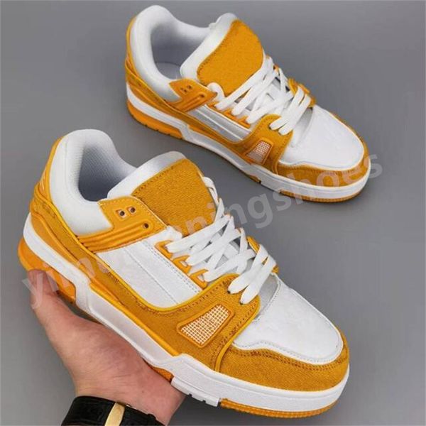 2023 designer trainer sneakers men shoe casual shoes fashion low shoe platform leather rubber sloe eur 36-45 y66
2023 designer trainer sneakers men shoe casual shoes fashion low shoe platform leather rubber sloe eur 36-45 y66