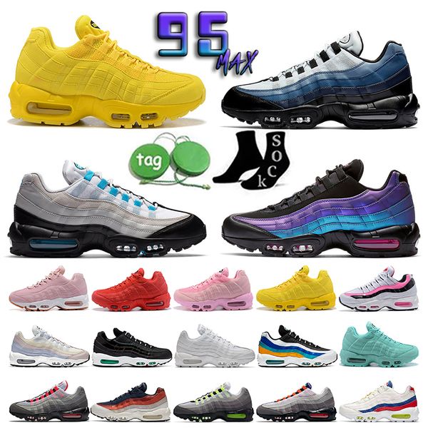 2023 sports running shoes 95 95s for men women triple black chlorine blue navy seahawks khaki total orange greedy bordeaux sneakers trainers
2023 sports running shoes 95 95s for men women triple black chlorine blue navy seahawks khaki total orange greedy bordeaux sneakers trainers