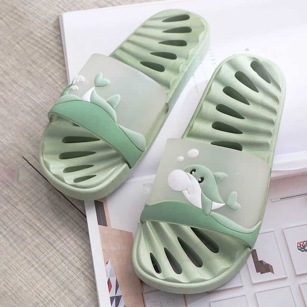 slippers dome cameras home bathroom leakage slippers female summer home anti slip soft sole parent child slippers breathable indoor couple s, Black
slippers dome cameras home bathroom leakage slippers female summer home anti slip soft sole parent child slippers breathable indoor couple s, Black