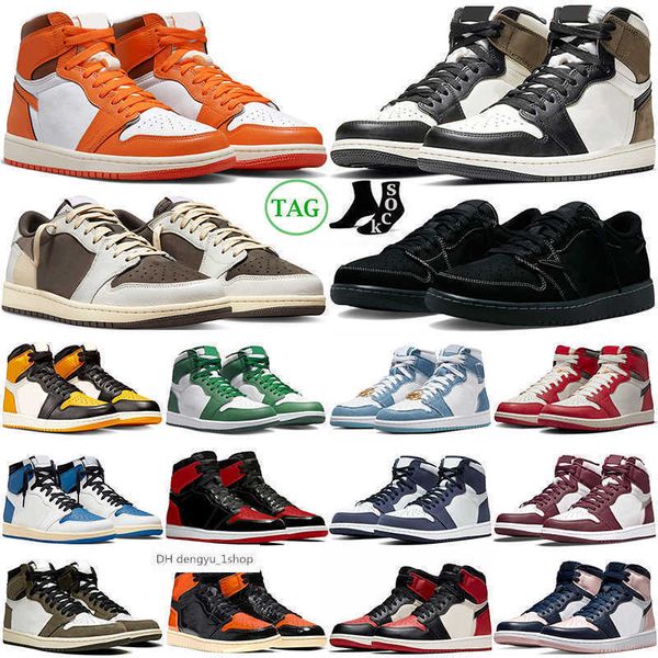travis scotts 1 retro basketball shoes black phantom jumpman 1s high lost and found reverse mocha starfish denim fragment lo jorden jordon j
travis scotts 1 retro basketball shoes black phantom jumpman 1s high lost and found reverse mocha starfish denim fragment lo jorden jordon j