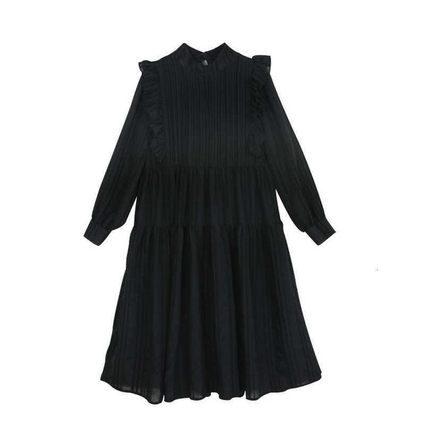 girl's white 1ess 1 spring new middle and large chil1en's parent-child temperament fairy middle and long cake skirt, Blue
girl's white 1ess 1 spring new middle and large chil1en's parent-child temperament fairy middle and long cake skirt, Blue