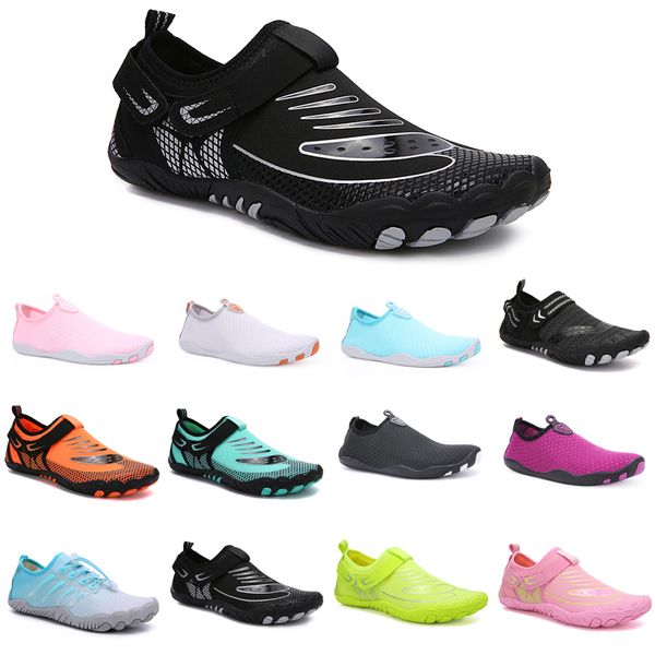 2023 sports wading shoes men women outdoor hiking white black light grey dark green deep blue red pink purple yellow running sneakers traine
2023 sports wading shoes men women outdoor hiking white black light grey dark green deep blue red pink purple yellow running sneakers traine