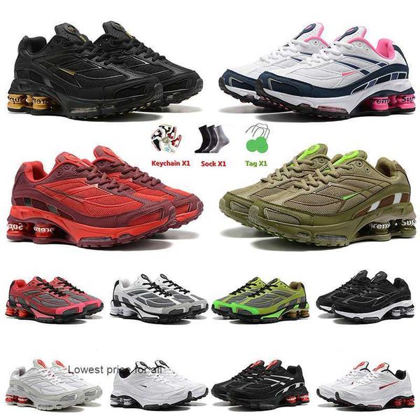 2023 designer shox ride 2 running shoes olive green triple black sup speed red white pink mens women cushion sneakers athletic trainers eur
2023 designer shox ride 2 running shoes olive green triple black sup speed red white pink mens women cushion sneakers athletic trainers eur