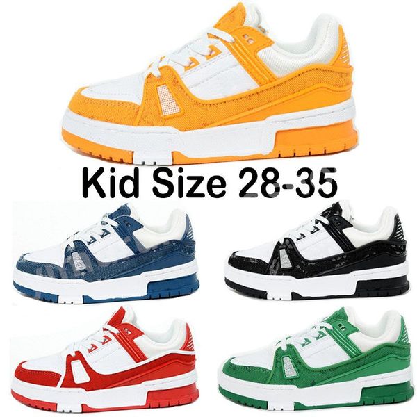 luxury fashion designer virgil casual kid shoes calfskin leather ablohs plat-form sneaker white green red blue letter oink low trainers snea
luxury fashion designer virgil casual kid shoes calfskin leather ablohs plat-form sneaker white green red blue letter oink low trainers snea