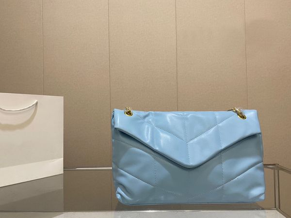 tz fashion puffer quilted lambskin soft cloud bag classic louloulou golden chain handbags luxury flap crossbody shoulder bags women envelope
tz fashion puffer quilted lambskin soft cloud bag classic louloulou golden chain handbags luxury flap crossbody shoulder bags women envelope