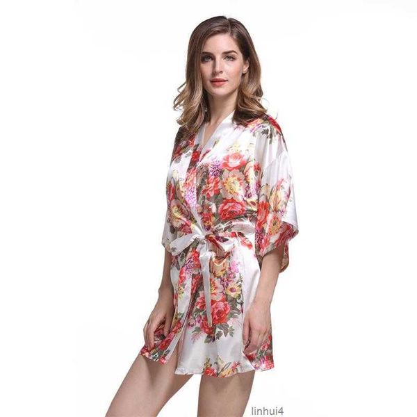 satin wedding bride bridesmaid floral bathrobe flower print kimono robe dressing night gown for women 6h8g, Black;red
satin wedding bride bridesmaid floral bathrobe flower print kimono robe dressing night gown for women 6h8g, Black;red