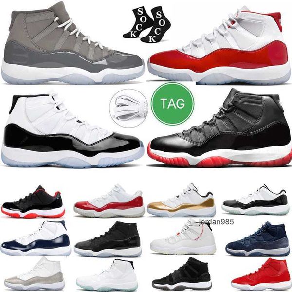 jumpman 11 11s basketball shoes men women running shoes cherry 72- low cool grey 25th anniversary bred metallic silver pure violet mens og, Black
jumpman 11 11s basketball shoes men women running shoes cherry 72- low cool grey 25th anniversary bred metallic silver pure violet mens og, Black