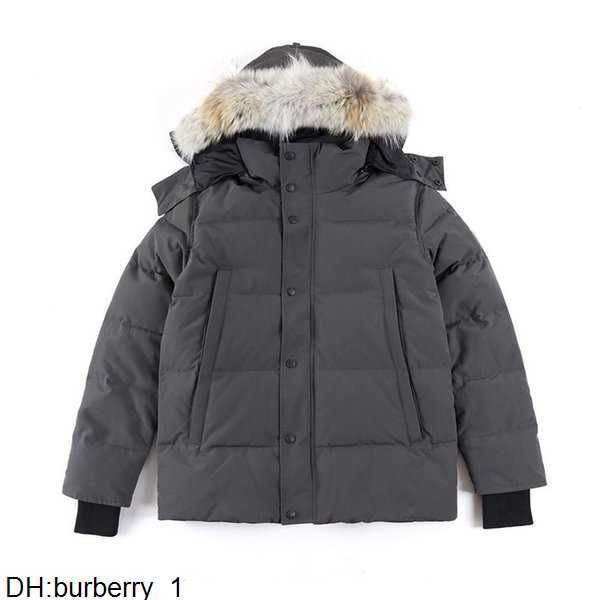down jacket parkas mens outerwear high-end hooded wolf fur windproof waterproof padded thicken coat removable cap coats outdoor jackets warm, Black
down jacket parkas mens outerwear high-end hooded wolf fur windproof waterproof padded thicken coat removable cap coats outdoor jackets warm, Black